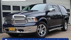 Blauw Gebruikt 2017 Dodge Ram Pickup | € 24.900 (Goede deal)
