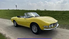 Gebruikt 1967 Fiat Dino Cabriolet | € 63.000