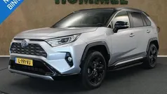 Gebruikt 2021 Toyota RAV4 SUV | € 39.950 (Eerlijke prijs)