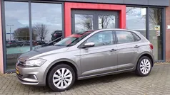 Grijs Gebruikt 2019 VW Polo Comfortline Hatchback | € 12.950 (Eerlijke prijs)