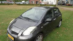 Gebruikt 2010 Toyota Yaris Hatchback | € 2.650 (Super prijs)