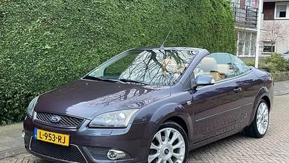 Occasion Ford Focus Cabriolet 145 PK (106 kW) 2008 Cabriolet