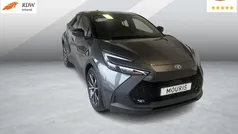 Grijs Gebruikt 2024 Toyota C-HR Edition SUV | € 35.450 (Super prijs)