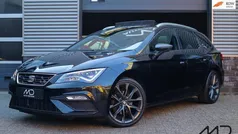 Seat Leon ST