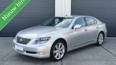 Gebruikt 2008 Lexus LS600h Sedan | € 24.950