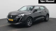 Gebruikt 2022 Peugeot 2008 Active SUV | € 17.900 (Eerlijke prijs)