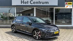 Zwart Gebruikt 2021 VW Golf VIII GTE Hatchback | € 27.900 (Eerlijke prijs)