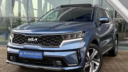 Occasion 2023 Kia Sorento SUV | € 42.950 (Super prijs)