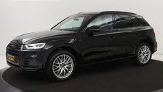 Gebruikt 2017 Audi Q5 S-Line SUV | € 29.400 (Eerlijke prijs)