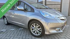 Gebruikt 2011 Honda Jazz Elegance Hatchback | € 9.400 (Eerlijke prijs)