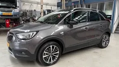 Gebruikt 2019 Opel Crossland X Edition SUV | € 16.950 (Eerlijke prijs)