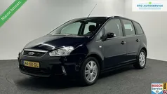 Gebruikt 2007 Ford C-MAX Ghia MPV | € 999.999