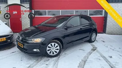 Occasion 2019 VW Polo Comfortline Hatchback | € 12.444 (Goede deal)
