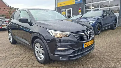 Occasion 2019 Opel Grandland X Business SUV | € 14.995 (Eerlijke prijs)