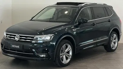 Gebruikt 2020 VW Tiguan Highline SUV | € 30.095 (Eerlijke prijs)