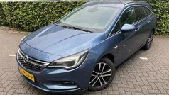 Gebruikt 2016 Opel Astra Innovation Stationwagen | € 4.321 (Super prijs)
