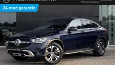 Gebruikt 2022 Mercedes GLC300e Coupé | € 54.900 (Eerlijke prijs)