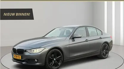 Occasion 2014 BMW 316 Executive Sedan | € 10.795 (Goede deal)