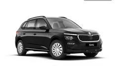 Zwart Nieuw 2025 Skoda Kamiq Essence SUV | € 31.775 (Eerlijke prijs)