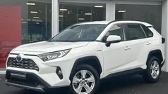 Gebruikt 2020 Toyota RAV4 Hybrid Active SUV | € 26.900 (Goede deal)