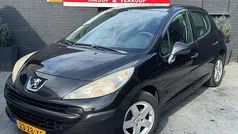 Gebruikt 2008 Peugeot 207 Hatchback | € 1.750 (Eerlijke prijs)