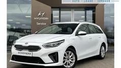 Gebruikt 2021 Kia Ceed Sportswagon Stationwagen | € 18.800 (Eerlijke prijs)