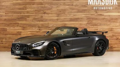 Occasion Mercedes AMG GT AMG 585 PK (430 kW) 2020 Cabriolet