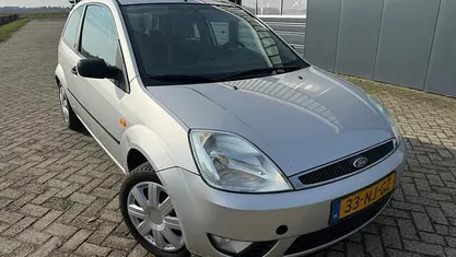 Occasion Ford Fiesta Ghia 80 PK (58 kW) 2003 Hatchback