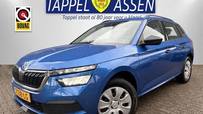 Occasion Skoda Kamiq Active 95 PK (69 kW) 2020 SUV