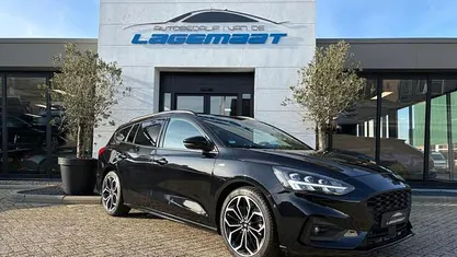 Occasion 2020 Ford Focus Business Edition Stationwagen | € 13.750 (Goede deal)