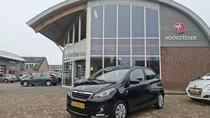 Occasion Peugeot 108 Active 2018 Hatchback