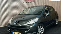 Gebruikt 2008 Peugeot 207 Hatchback | € 2.940 (Eerlijke prijs)