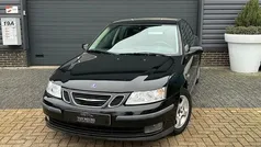 Gebruikt 2005 Saab 9-3 Linear Sedan | € 1.950 (Eerlijke prijs)