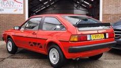 Gebruikt 1983 VW Scirocco GT Coupé | € 12.495