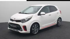 Wit Gebruikt 2019 Kia Picanto GT-Line Hatchback | € 14.940 (Eerlijke prijs)