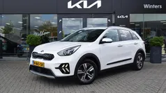 Gebruikt 2020 Kia Niro SUV | € 19.885 (Eerlijke prijs)