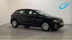 Gebruikt 2020 VW Polo Comfortline Hatchback | € 14.650 (Goede deal)