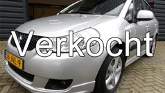 Grijs Gebruikt 2009 Suzuki SX4 Exclusive Sedan | € 2.950 (Goede deal)