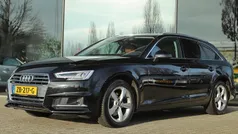 Overige Gebruikt 2019 Audi A4 Sport Stationwagen | € 23.900 (Goede deal)