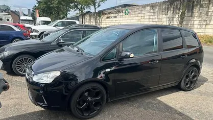 Occasion Ford C-MAX Titanium 125 PK (91 kW) 2009 MPV