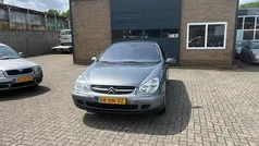 Grijs Gebruikt 2001 Citroën C5 Exclusive Hatchback | € 1.490 (Goede deal)