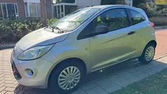 Gebruikt 2009 Ford Ka Trend Hatchback | € 1.999 (Goede deal)