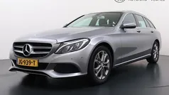 Gebruikt 2016 Mercedes C180 Ambition Stationwagen | € 14.995 (Goede deal)