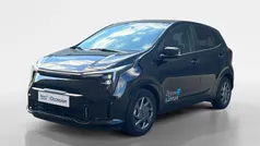 Zwart Gebruikt 2024 Kia Picanto Hatchback | € 21.495 (Eerlijke prijs)