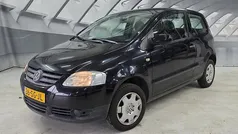 Gebruikt 2006 VW Fox Trendline Hatchback | € 799 (Super prijs)