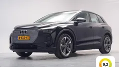 Gebruikt 2021 Audi Q4 e-tron SUV | € 29.645 (Goede deal)