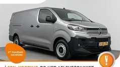 Gebruikt 2024 Citroën Jumpy MPV | € 30.875 (Goede deal)