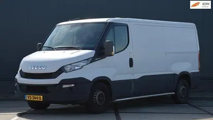 Occasion Iveco Daily 106 PK (77 kW) 2015 Van