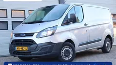 Gebruikt 2015 Ford Transit Custom Van | € 5.900 (Eerlijke prijs)