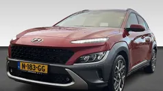 Gebruikt 2021 Hyundai Kona Premium SUV | € 24.430 (Eerlijke prijs)